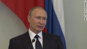 Putin retaliates over looming US sanctions