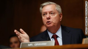 Graham: Military options are 'inevitable if North Korea continues'