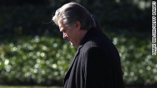 Bannon: GOP &#39;trying to nullify&#39; Trump&#39;s election