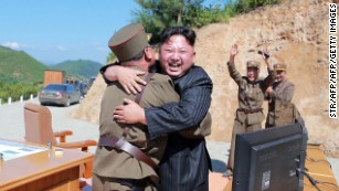 North Korea tested its longest-ranging missile ever on Friday. Now what?