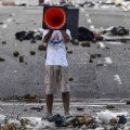 04 Venezuela unrest 0730 RESTRICTED