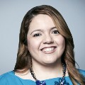  Nicole Chavez, associate writer CNN Digital