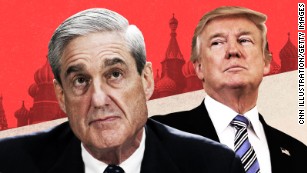 One year into the FBI&#39;s Russia investigation, Mueller is on the Trump money trail