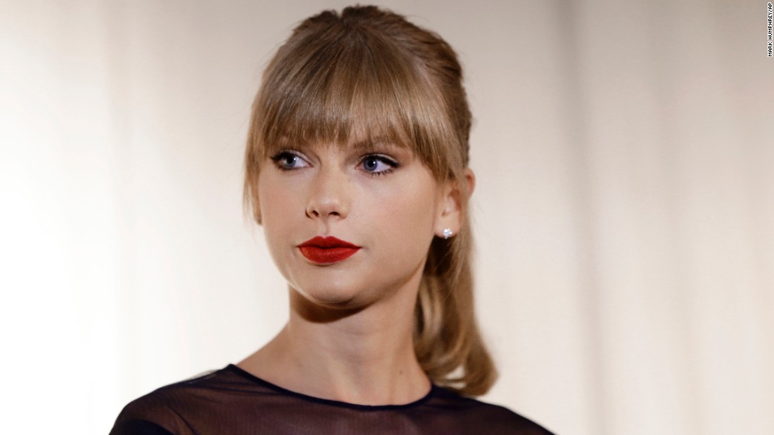 Jury Rules In Favor Of Taylor Swift In Groping Case Cnn