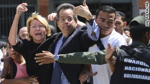New Venezuelan assembly ousts attorney general Ortega  