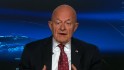 Clapper: Trump rhetoric similar to Kim Jong Un