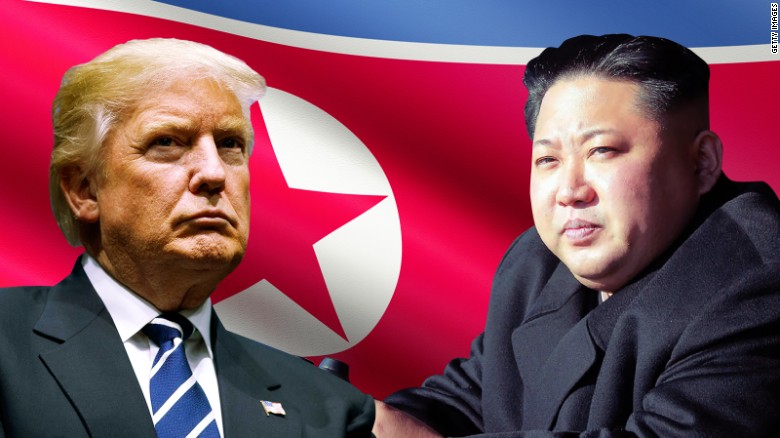 Kim to Trump: It's your move