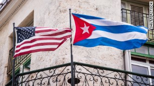 FBI probes mysterious sonic device in Cuba