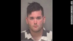 James Alex Fields Jr.