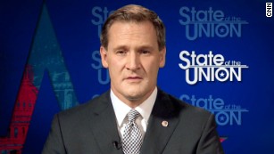 Charlottesville mayor on Trump: &#39;Look at the campaign he ran&#39;