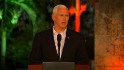 Pence: We have no tolerance for hate, violence