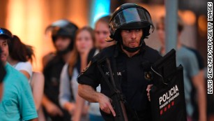 Spain was under threat long before attacks, experts say