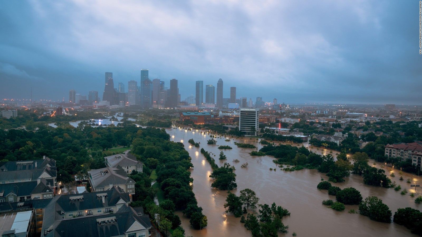 Image result for hurricane harvey aftermath