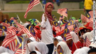 At 60, does Malaysia need to re-examine identity?