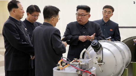 The weapon that makes N. Korea more dangerous
