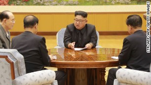 IAEA chief: North Korea now a global threat