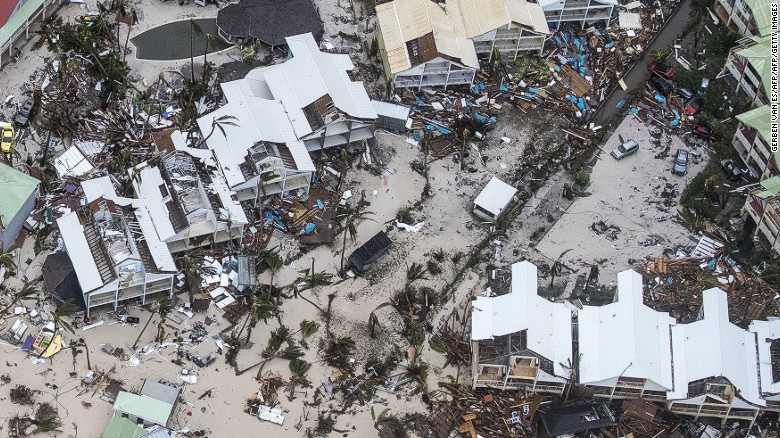 Znalezione obrazy dla zapytania hurricane irma - fotos