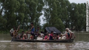 US stops short of admonishing Myanmar for attacks on Rohingya