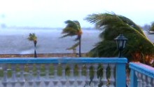 Oppmann Irma Cuba liveshot