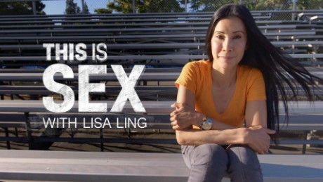 This is Life with Lisa Ling - CNN