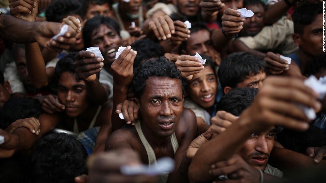 three-killed-in-stampede-for-aid-near-rohingya-refugee-camp-cnn