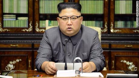 Kim Jong Un: What we know about him 