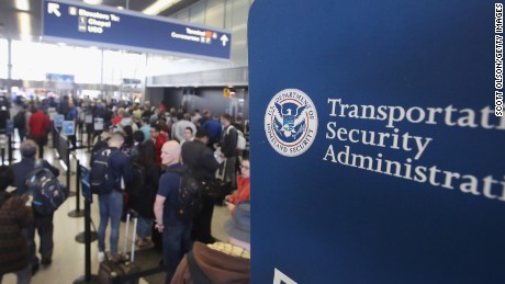 Trump administration announces new travel restrictions 