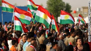 Who are the Kurds?