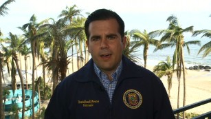 Puerto Rico Gov.: There will be mass exodus