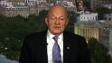 Clapper: I would cool it if I were Trump