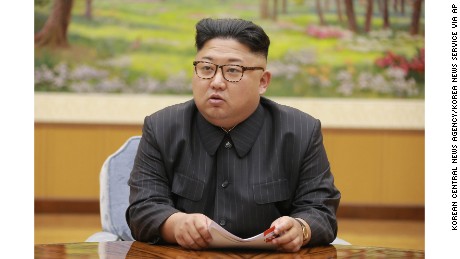 Kim Jong Un: What we know about him 