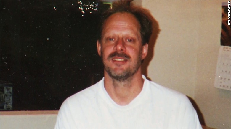 Las Vegas gunman's gambling under scrutiny