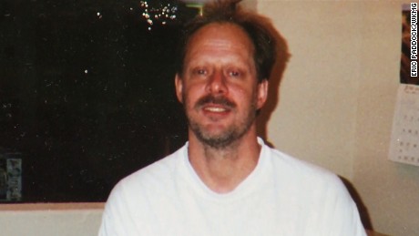 Las Vegas gunman's gambling under scrutiny