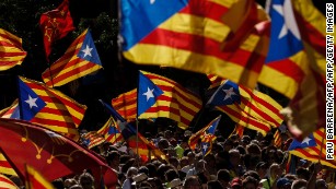 Catalan independence supporters see brighter future alone