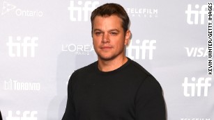 Matt Damon &#39;sick to my stomach&#39; over Weinstein allegations