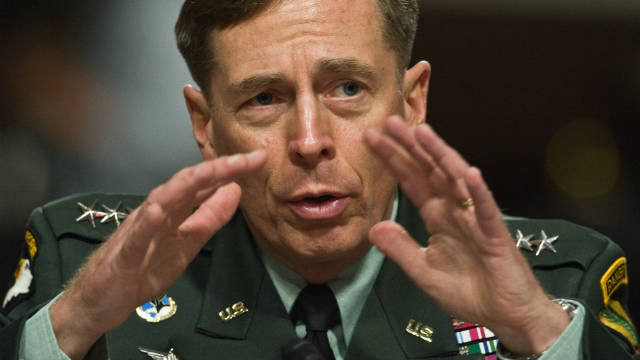 How Petraeus changed the U.S. military - CNN.com