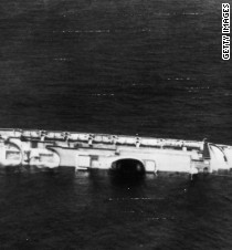 In Andrea Doria wreck, a captain who shone - CNN.com