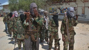 US conducts Somalia airstrike targeting al-Shabaab
