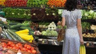 &#39;Healthy&#39; foods have most of us confused, survey finds 