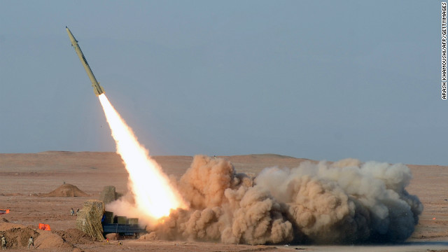 Image result for syria missile