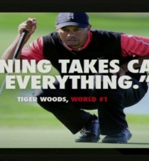 Can winning really take care of everything in Tiger Woods' life? - CNN.com