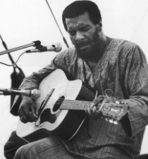 Opinion: Richie Havens recalls Woodstock - CNN.com