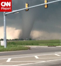 Tornadoes Fast Facts - CNN.com