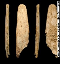 Neanderthal tools present new challenges to archaeologists - CNN.com