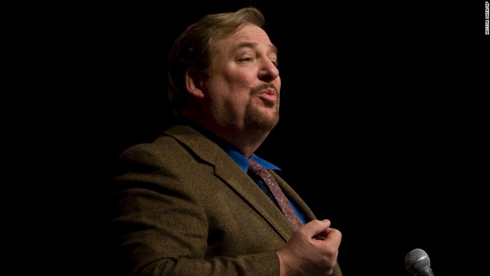 Photos: Megachurch pastor Rick Warren