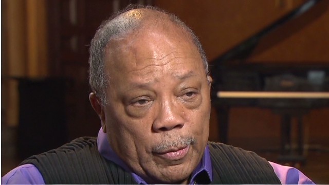 Quincy Jones Fast Facts - CNN.com