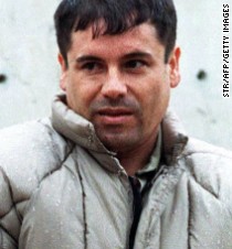 3 reasons why 'El Chapo' arrest matters - CNN.com