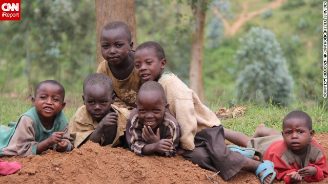 Pope Francis asks 'forgiveness' for Rwandan genocide - CNN.com