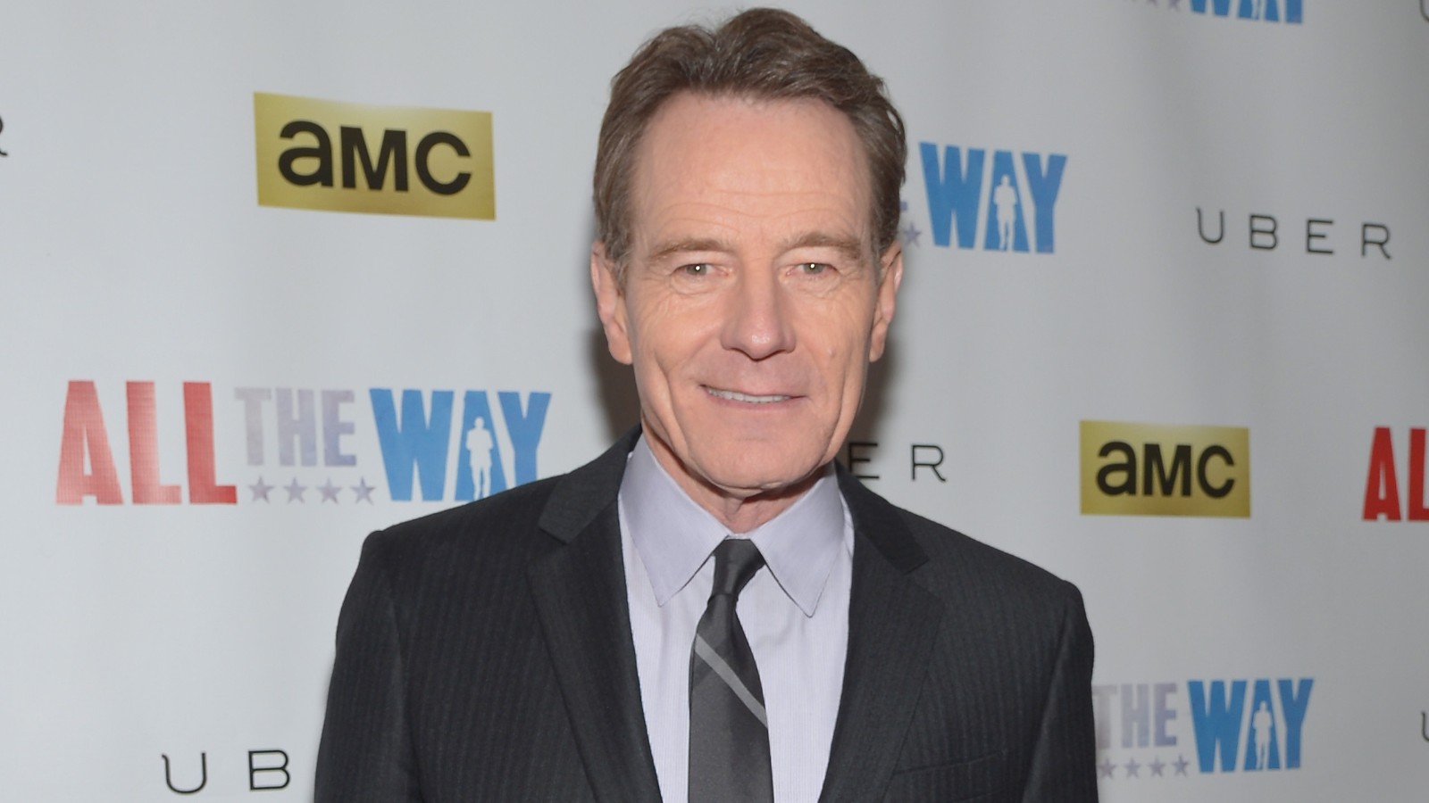 Bryan Cranston imdb