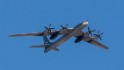 Russian bombers near Alaska twice in 24 hours